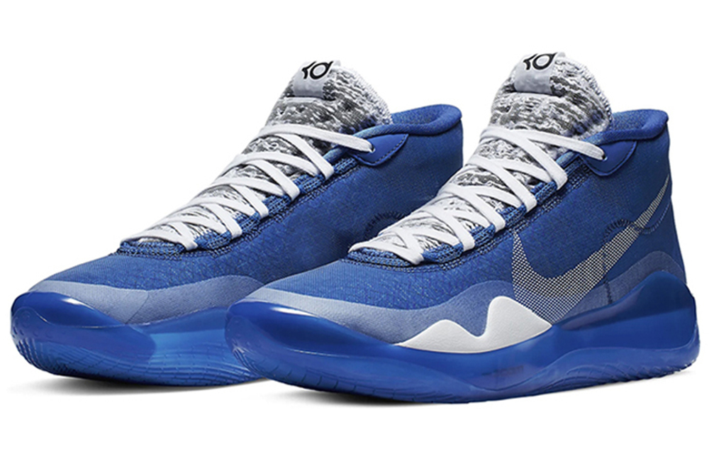 Кроссовки Nike Kd 12 Zoom Tb