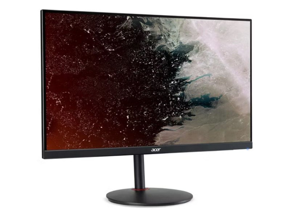 Монитор Acer Nitro XV272UV3bmiiprx