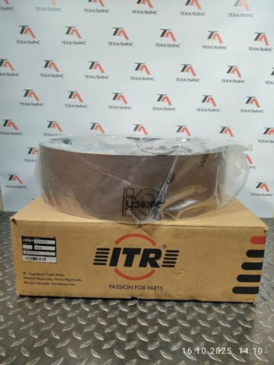 Втулка 198-30-31221