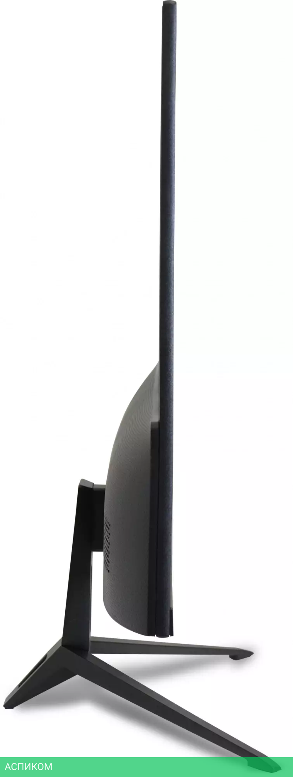 Монитор Acer KG243YG0bi черный (UM.QX3CD.001)