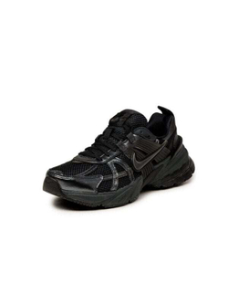 Nike Wmns V2K Run - 42 / Black / Dark Smoke Grey / Anthracite