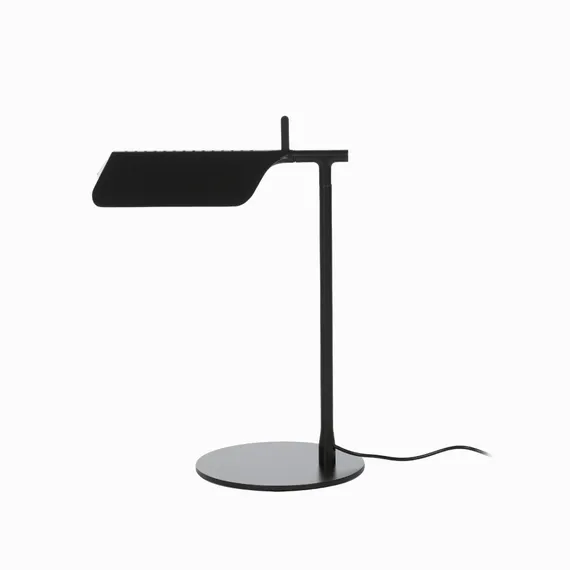 Настольный светильник Pictor черный