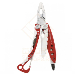 Инструмент Leatherman Skeletool RХ