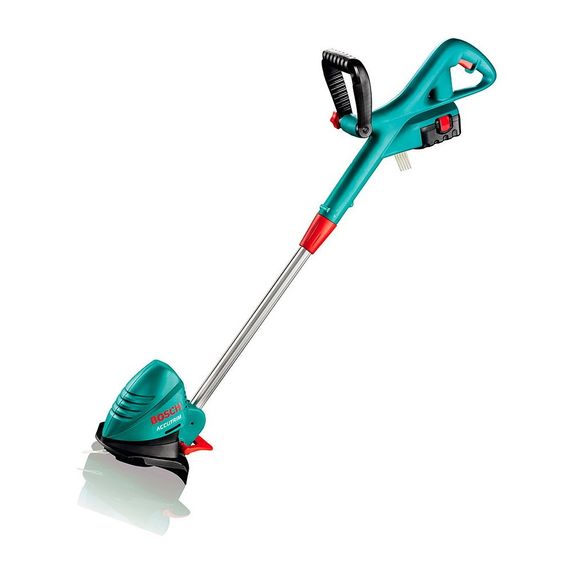 Аккумуляторный триммер Bosch ART23 ACCUTRIM