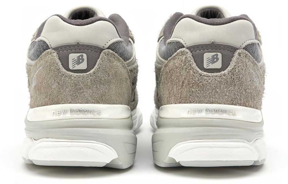 Кроссовки Levis X New Balance Nb 990 V3