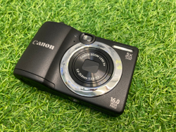 Canon PowerShot A1400