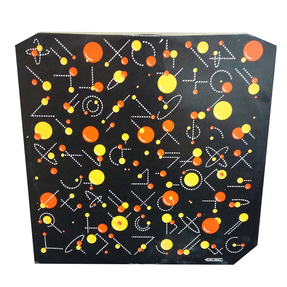 Wings / Venus And Mars (LP)