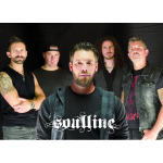 Rockcor Magazine №4 2022 Vivaldi Metal Project Cover