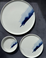 Тарелка d=280 мм. Блю Вэйв (BLWHYG28DZ)