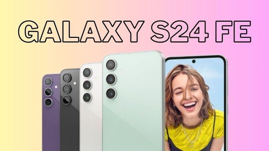 Цена нового Samsung Galaxy S24 FE не порадует фанатов