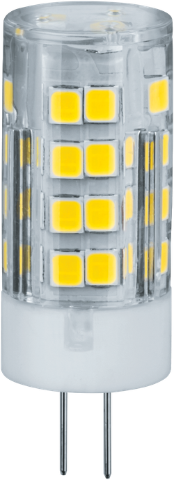 Лампа Navigator 61 484 NLL-P-G4-5-230-4K