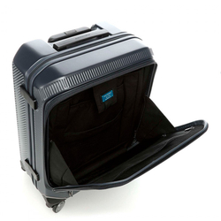 Чемодан Piquadro Cubica BV4736CBO/BLU