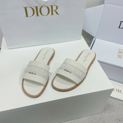 Christian Dior Dway Slide