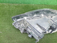 Битая Фара правая BMW X3 G01, X4 G02 (2017-2021) Adaptive LED
