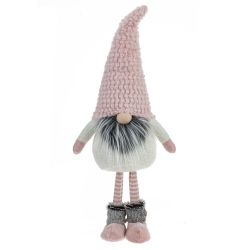GAEM Игрушка набивная "Гном", L15 W9 H44/32 см, 2в.