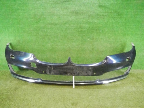 Бампер передний BMW 7er G11 G12 (2015-2019) (в пленке)