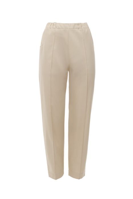 БРЮКИ ДЖОЙ ПЕСОЧНЫЙ