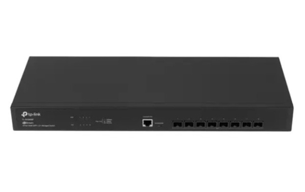 Коммутатор управляемый TP-LINK SX3008F