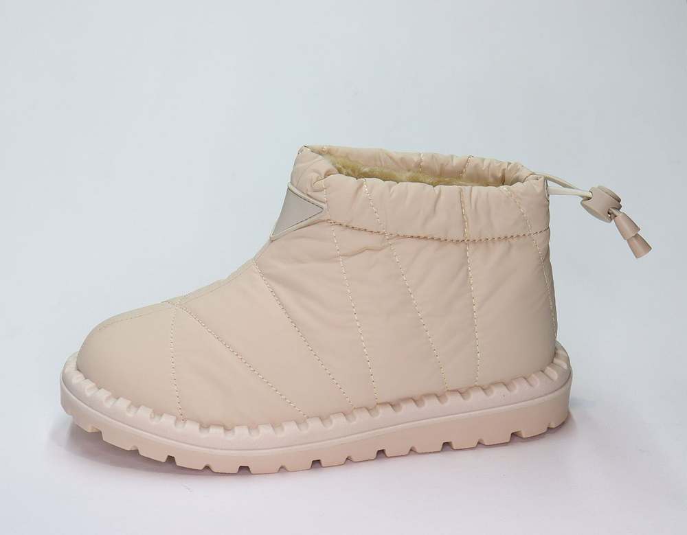 Дутики (36-41) р. / шт. B161-12