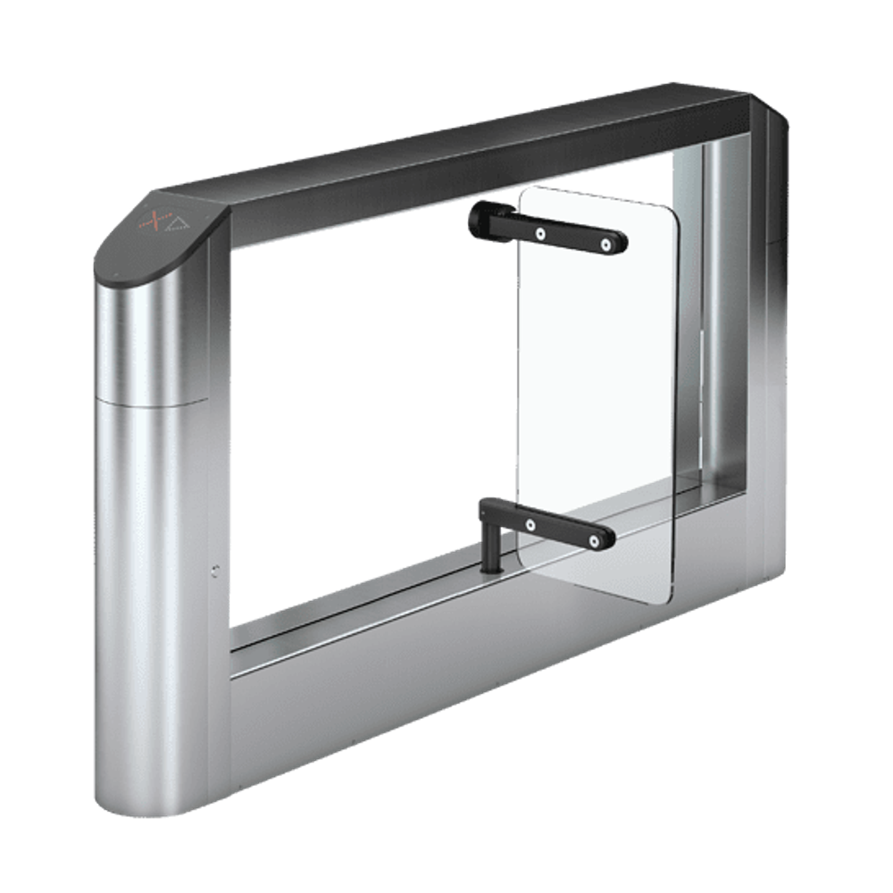 Oxgard Praktika T-06-SM-660 СКУД