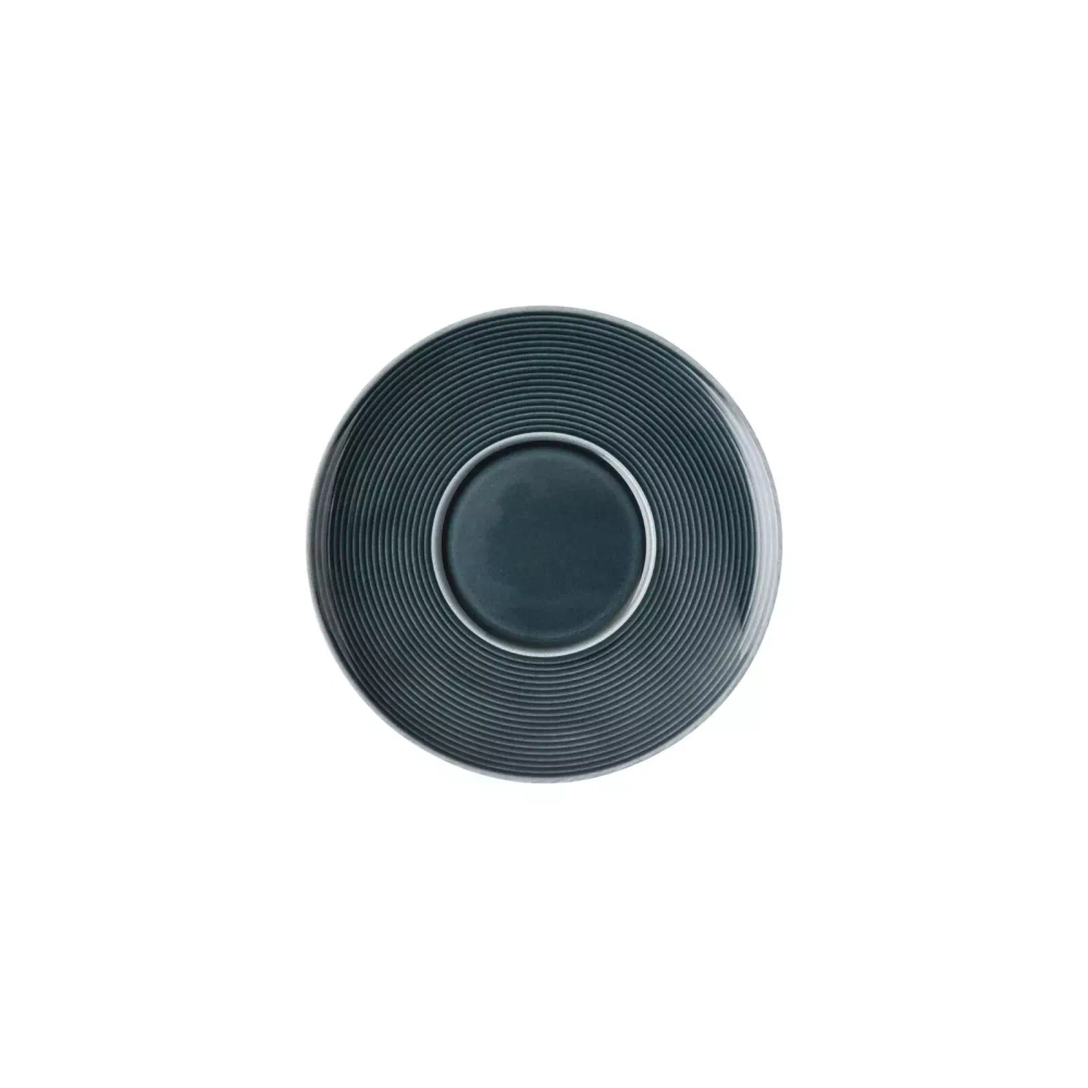 Thomas Rosenthal Group - Кофейный набор Loft Color на 2 персоны (6 элементов) темно-синий / артикул   1190040191614741 + 1190040191614742 + 1190040191610222  / GTIN