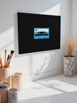 Картина на стену 40 X 50 Кассета