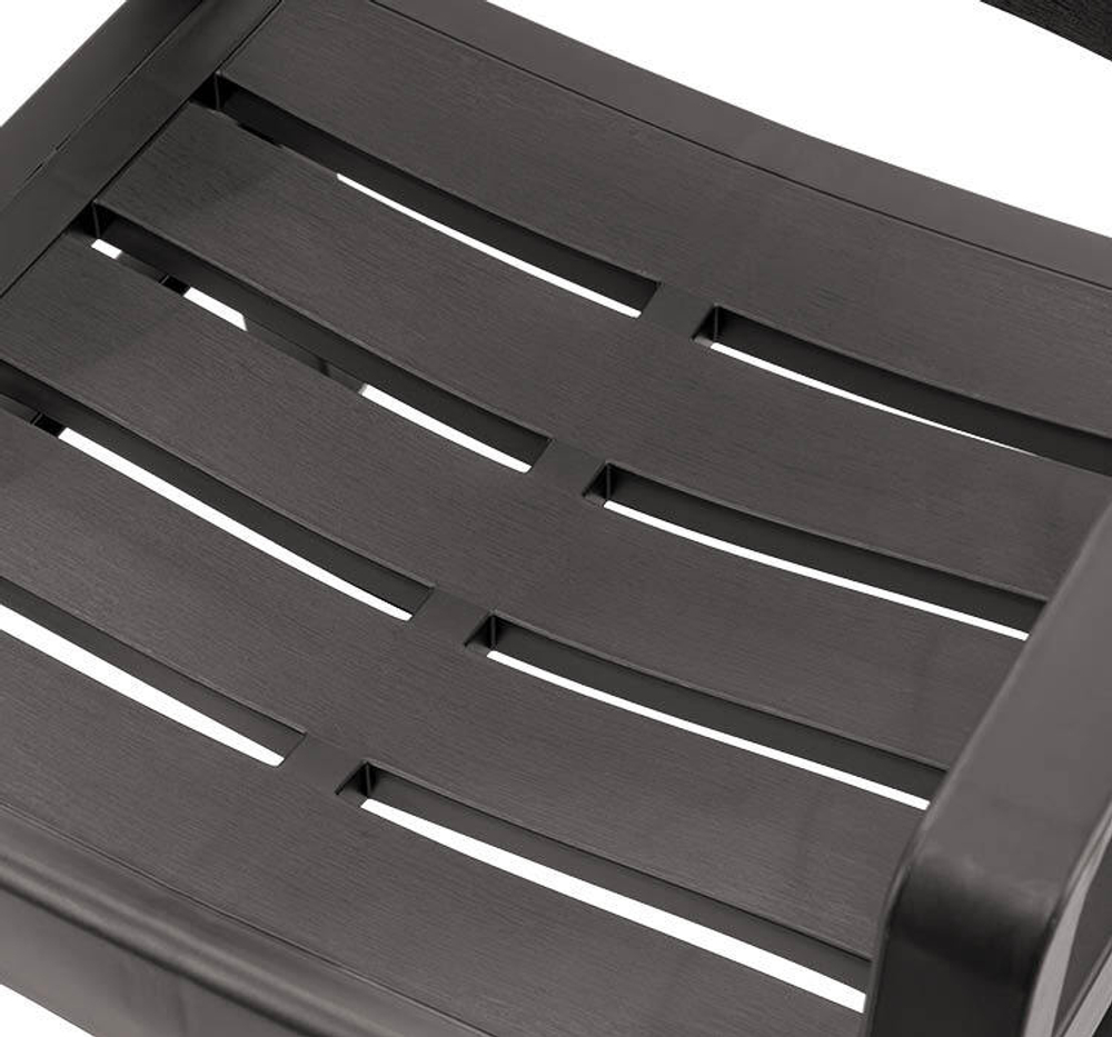 Кресло РЕЙКИ 625*580*750 (в разобранном виде в индивид. упаковке) М4000