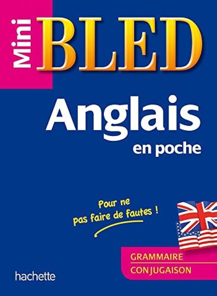 BLED-Mini anglais