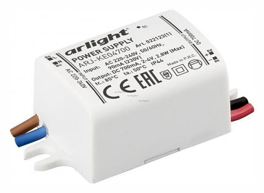 Блок питания Arlight 022123(1)