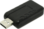 Orient &lt; AU-01PL &gt; USB адаптер для микрофона и наушников