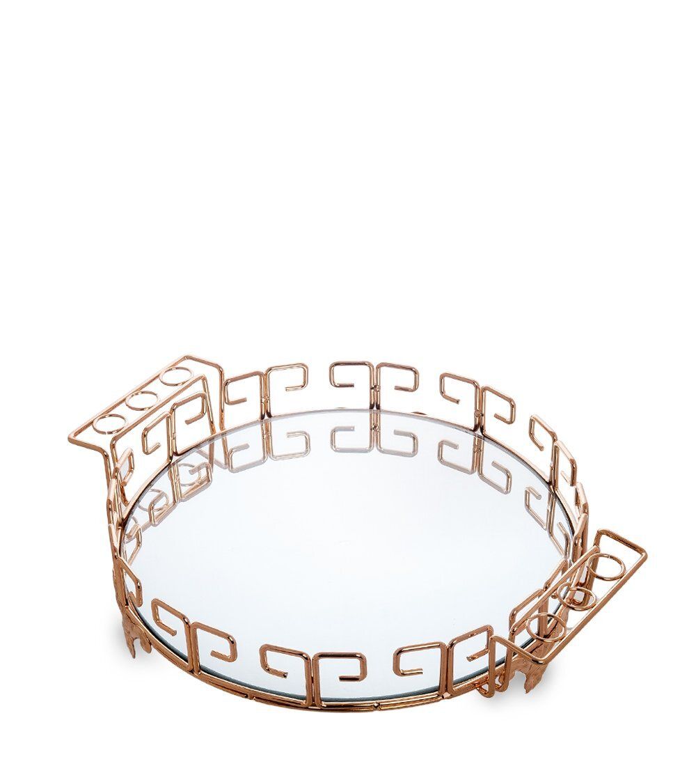 GSM-319 Набор подставок для пирожных из 3 шт. «Андантино»