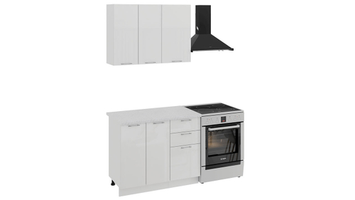 Кухонный гарнитур «Весна» стандартный набор