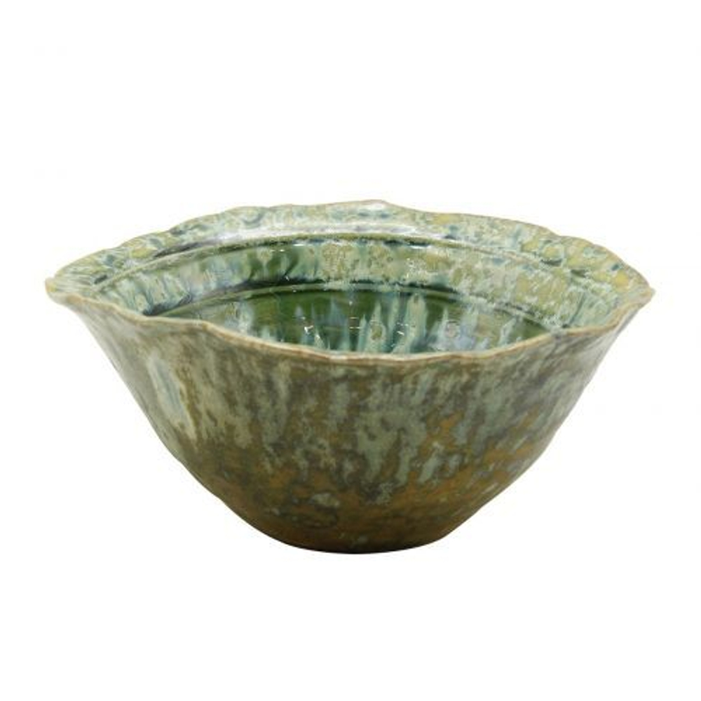 Салатник 12 см,керамика "Frutti di Mare" P.L.