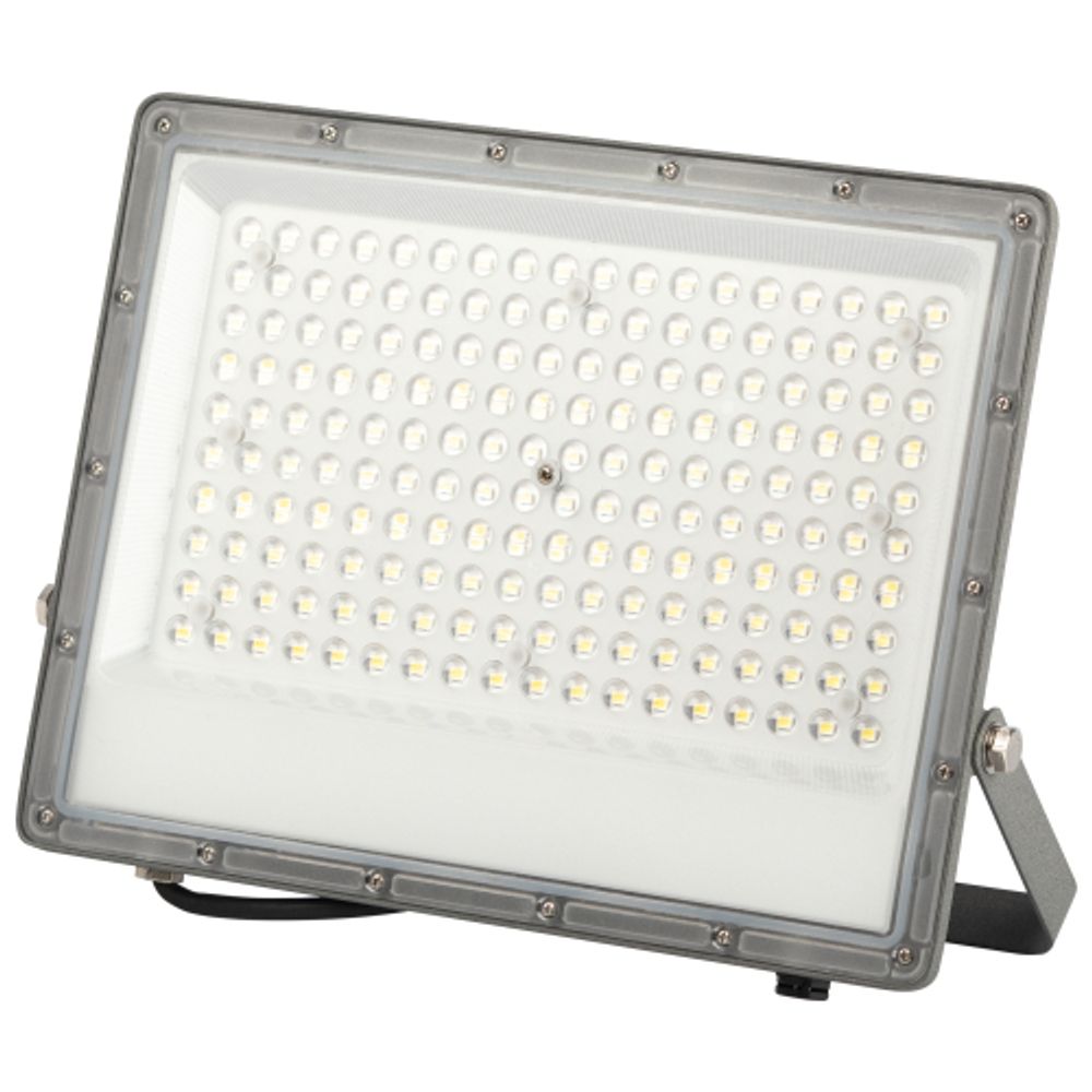 Прожектор светодиодный уличный ЭРА PRO LPR-063-0-65K-150 150Вт 6500K 15000лм IP65