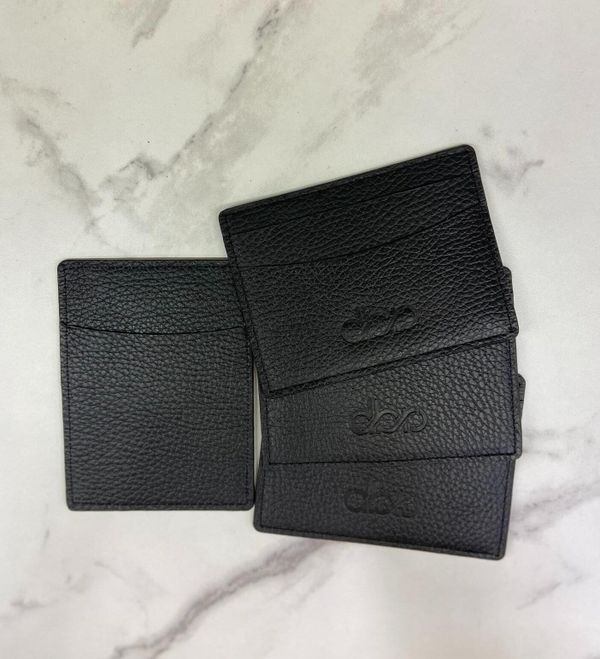 Картхолдер DBR 15-56 черный