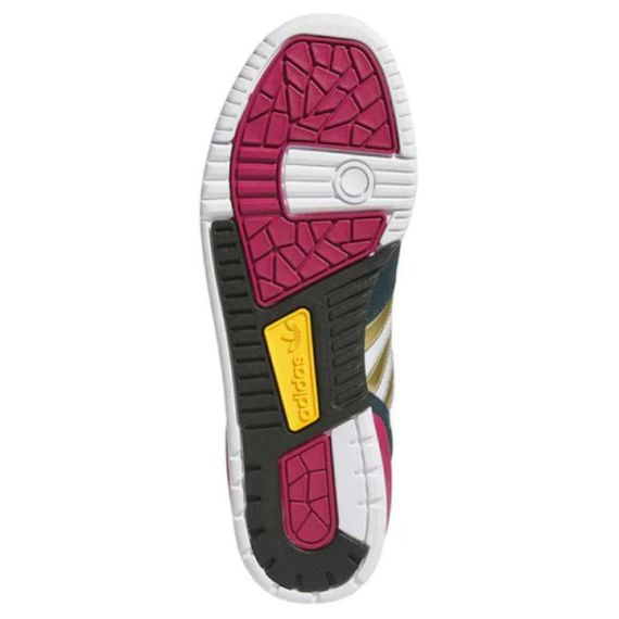 adidas originals Rivalry Кроссовки для скейтбординга Низкие Белый черный Мужские