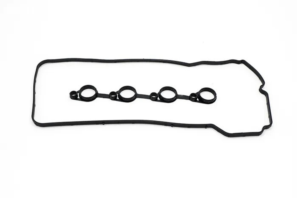 Прокладка клапанной крышки 224412B800 Hyundai Elantra(AD) 15- Accent Solaris(RB) KIA RIO(UB)15