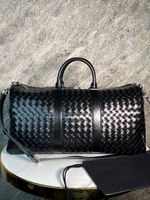 Дорожная сумка Bottega Veneta