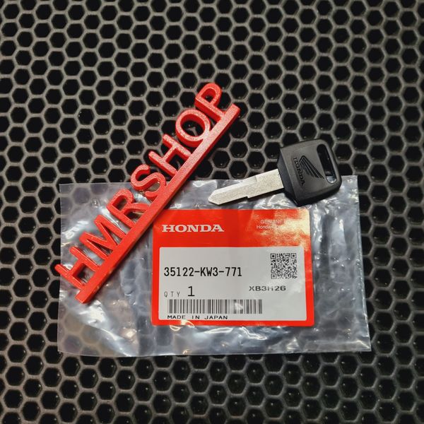 Honda Болванка ключа 35122-KW3-771 аналог 35122-390-811 35122-443-811 35122-KB7-810 35122-KEH-900 35122-KN8-730 35122-KW8-920 35122-MA6-811 35122-MAJ-V10 35122-MAJ-V10A 35122-MAM-830 35122-MN5-810 35122-MN8-007 35122-MT3-670