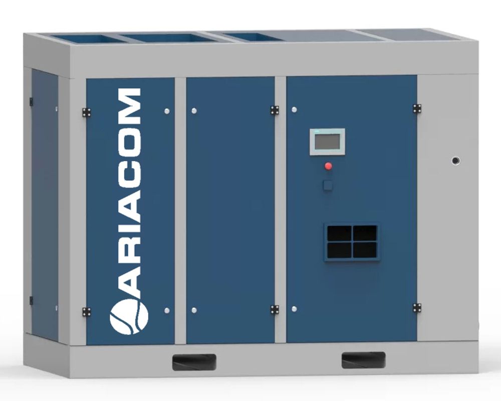 Винтовой компрессор ARIACOM HCA+55 8