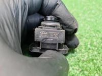 Камера Chery Tiggo 8 Pro (2021-2024)