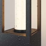 Ландшафтный светодиодный светильник Maytoni Expo O480FL-L12B3K1