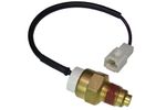Датчик температуры ОЖ для ЭЛАД16,19 (Radiator Fan Controlling Temperature Switch KM376QC-1008009a,  KM376QC-1008006)