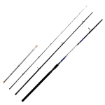 Удилище фидерное Kaida Level Feeder (3.6м, 150гр)