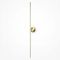 Настенный светильник Maytoni Modern Elegant C084WL-L18BS2.7K-1