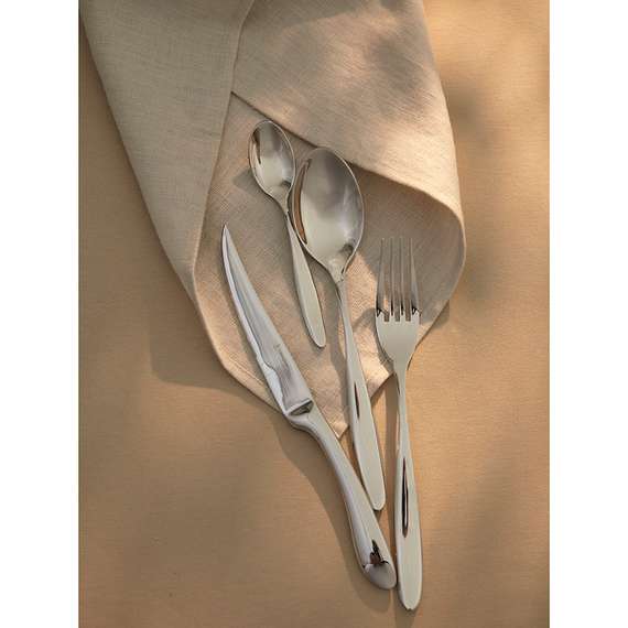 Набор столовых приборов dinelux, 16 пред.