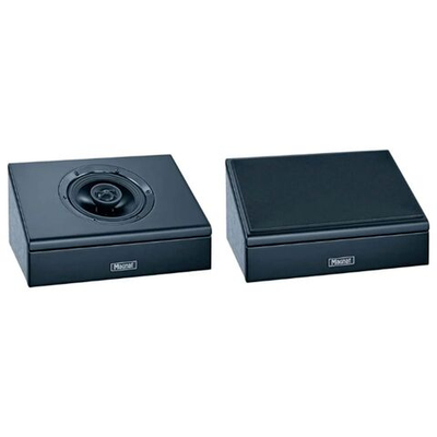 Полочная акустика Magnat AEH 400-ATM Black