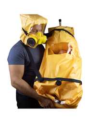 Камера защитная детская (КЗД) «Шанс»