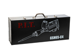АКЦИЯ Молоток отбойный GSH65-C4 PIT