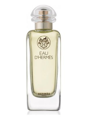 Hermes Eau D'